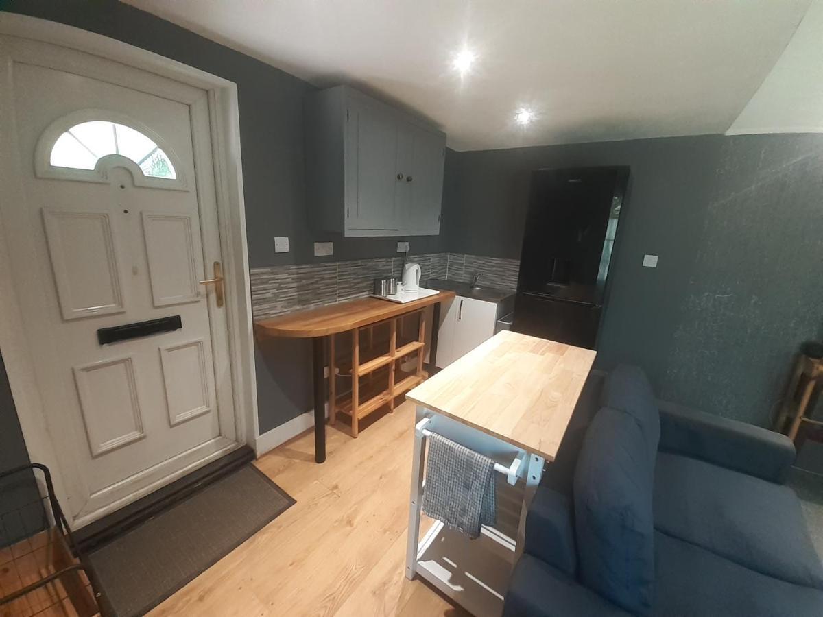 Ramblers Rest Apartment Meopham  Exterior foto